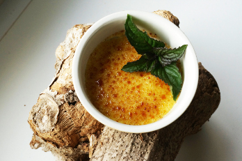 Creme brulee