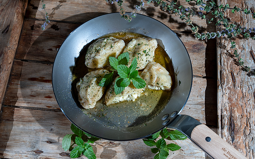 Kärntner Nudelminze (Pflanze)