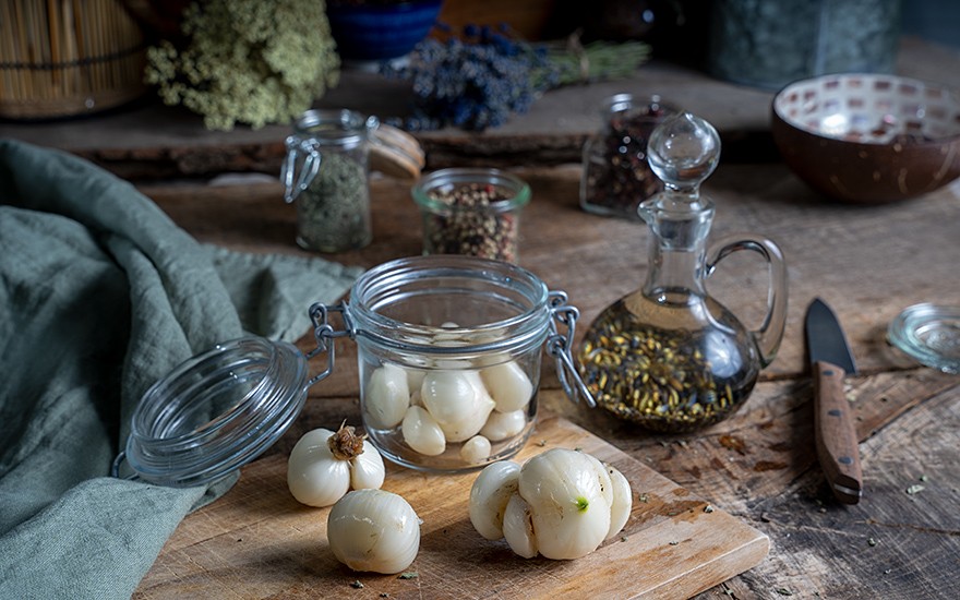 Ewiger Lauch (Pflanze)