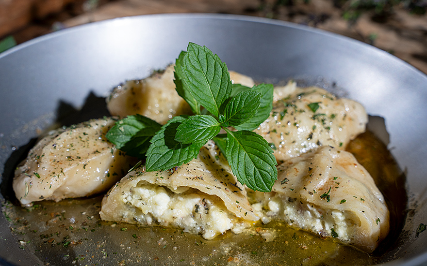 Kärntner Nudelminze (Pflanze)