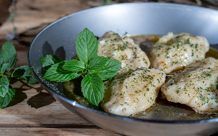 Kärntner Nudelminze (Pflanze)