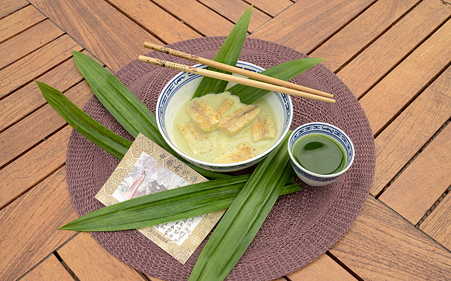 Pandan-Palme (Pflanze)