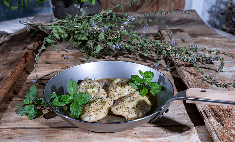 Kärntner Nudelminze (Pflanze)