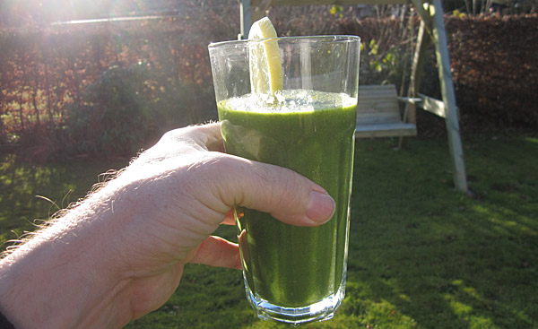 Green Smoothie